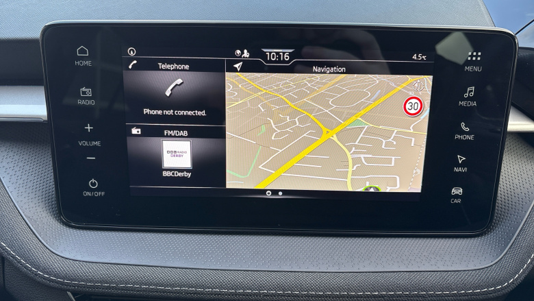 Skoda Fabia 1.0 TSI 116 SE L Edition 5dr DSG Petrol Hatchback